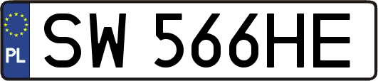 SW566HE