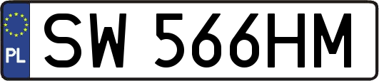 SW566HM