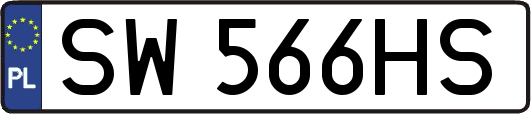 SW566HS