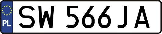 SW566JA