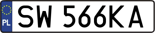 SW566KA