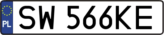 SW566KE