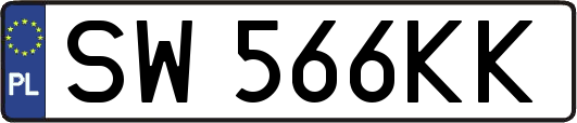 SW566KK