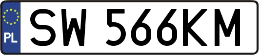 SW566KM