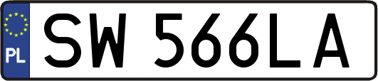 SW566LA