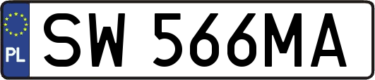 SW566MA