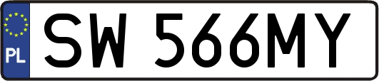 SW566MY