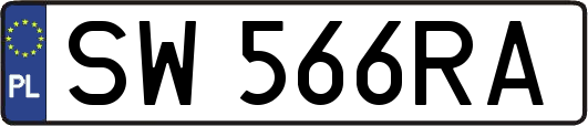 SW566RA