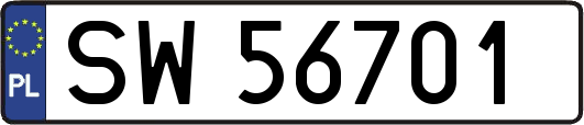 SW56701