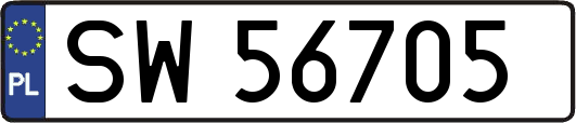 SW56705