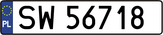 SW56718