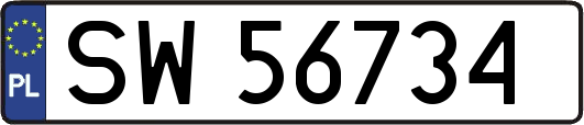SW56734