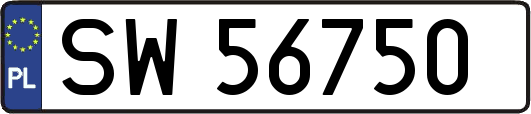SW56750