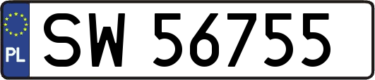 SW56755