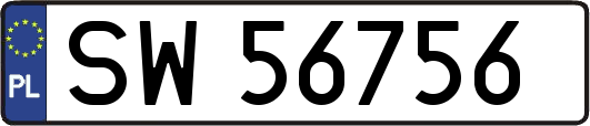 SW56756