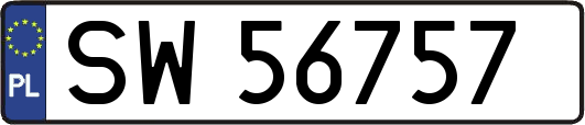 SW56757