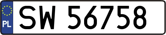 SW56758