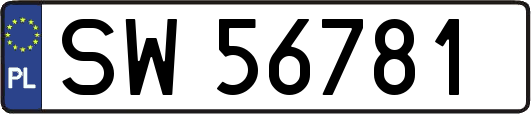 SW56781