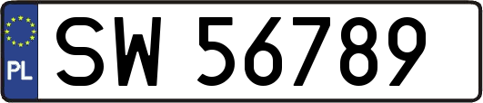 SW56789
