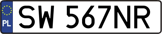 SW567NR