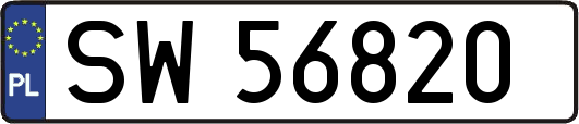 SW56820