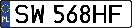 SW568HF