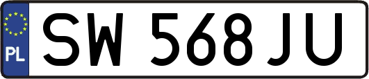 SW568JU