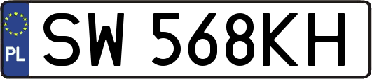 SW568KH