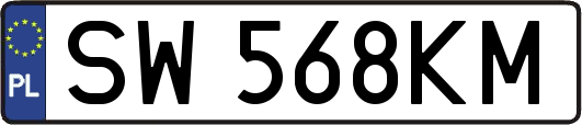 SW568KM