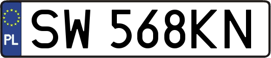 SW568KN