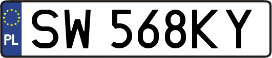 SW568KY
