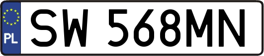 SW568MN