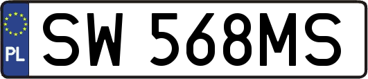 SW568MS