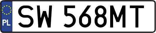 SW568MT