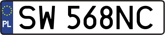 SW568NC
