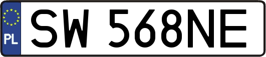 SW568NE