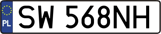 SW568NH