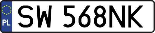 SW568NK