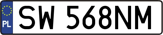 SW568NM