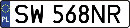 SW568NR