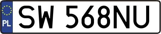 SW568NU