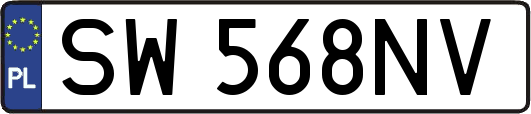 SW568NV