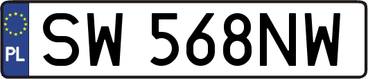SW568NW
