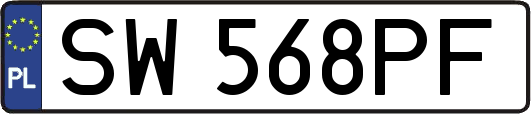 SW568PF