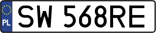 SW568RE