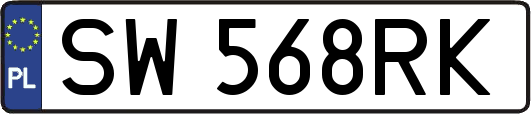 SW568RK