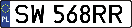 SW568RR