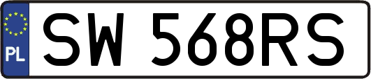 SW568RS