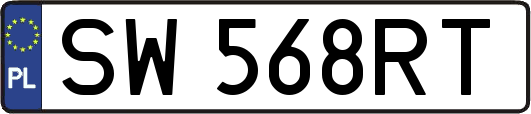 SW568RT