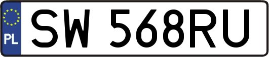 SW568RU